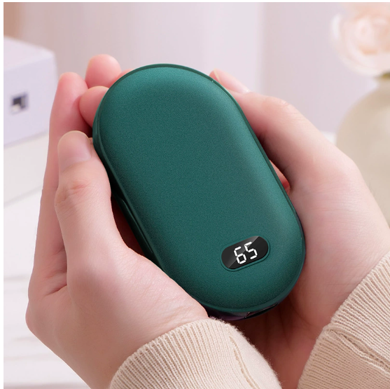 CORE PocketHeat Rechargeable Hand Warmer