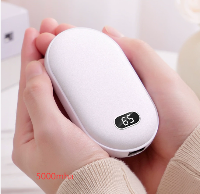 CORE PocketHeat Rechargeable Hand Warmer