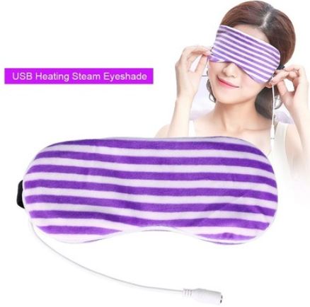CORE Warm Relief Heated Eye Mask