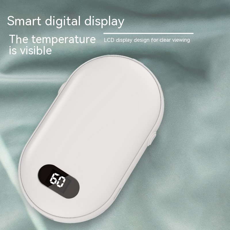 CORE PocketHeat Rechargeable Hand Warmer