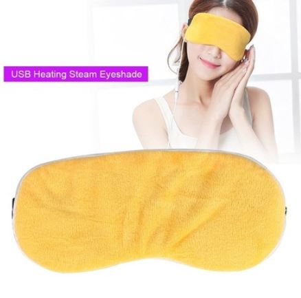 CORE Warm Relief Heated Eye Mask
