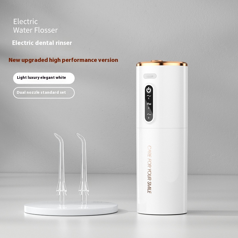 CORE AquaClean Cordless Water Flosser