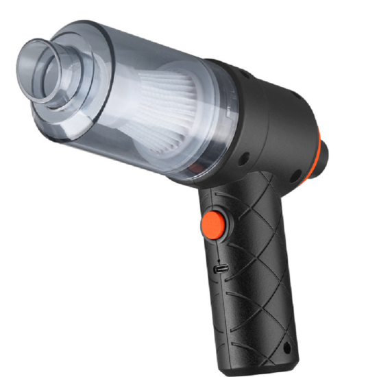 CORE PowerVac Cordless Mini Vacuum