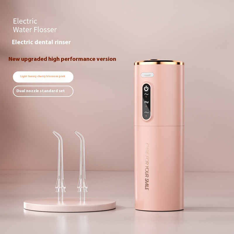 CORE AquaClean Cordless Water Flosser