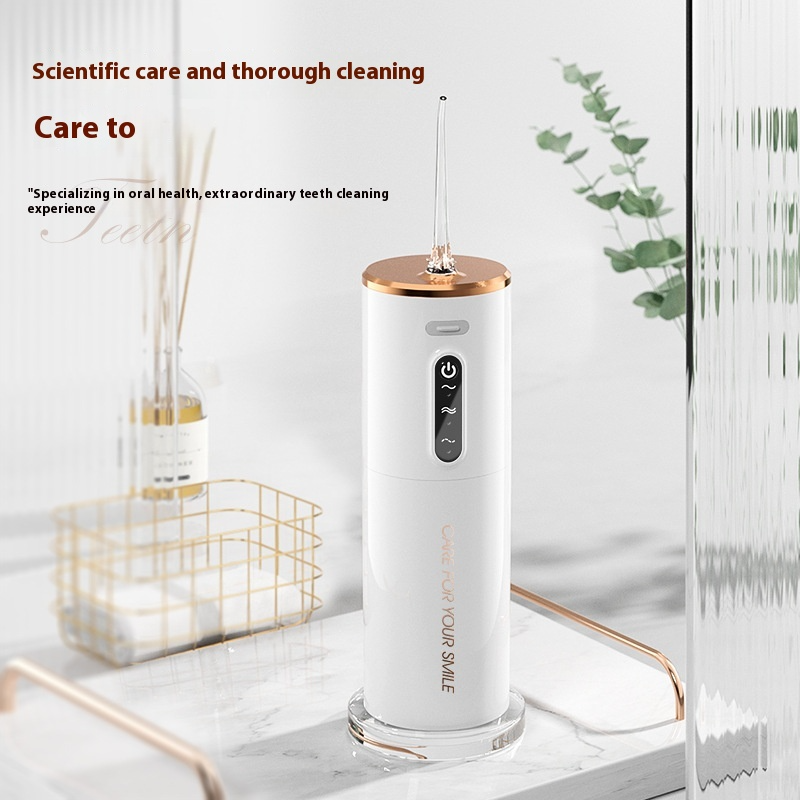 CORE AquaClean Cordless Water Flosser
