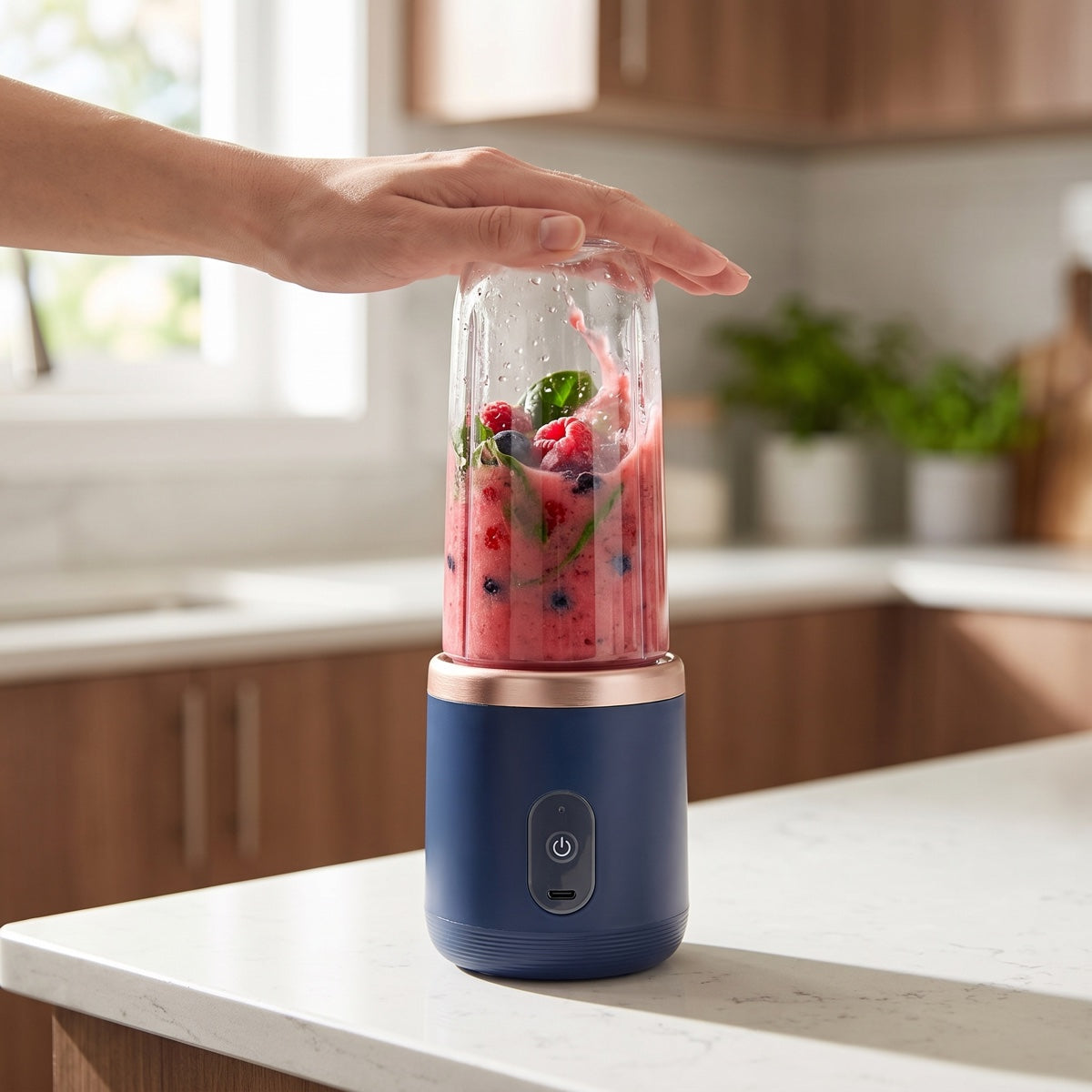 CORE BlendGo Portable Blender