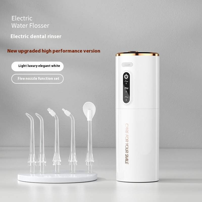 CORE AquaClean Cordless Water Flosser
