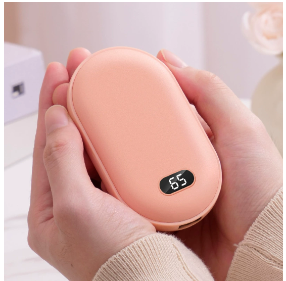 CORE PocketHeat Rechargeable Hand Warmer