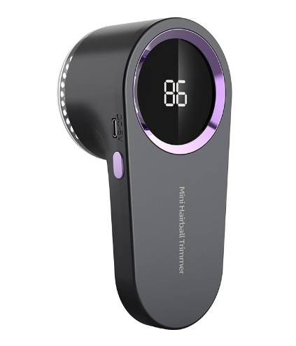 CORE FreshFabric Rechargeable Lint Remover