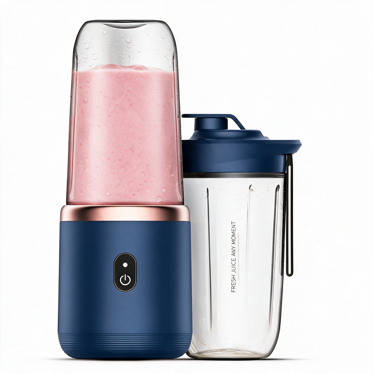 CORE BlendGo Portable Blender