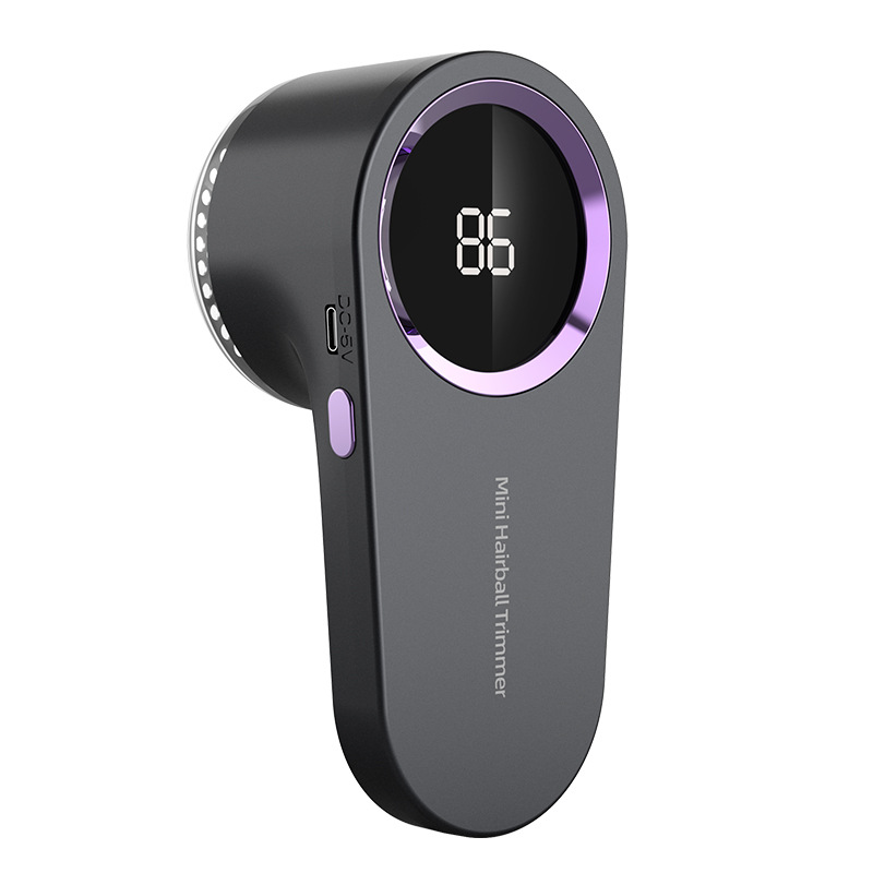 CORE FreshFabric Rechargeable Lint Remover