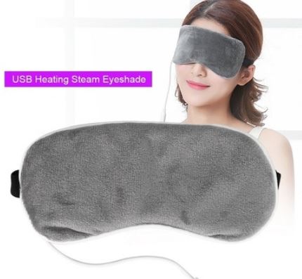 CORE Warm Relief Heated Eye Mask